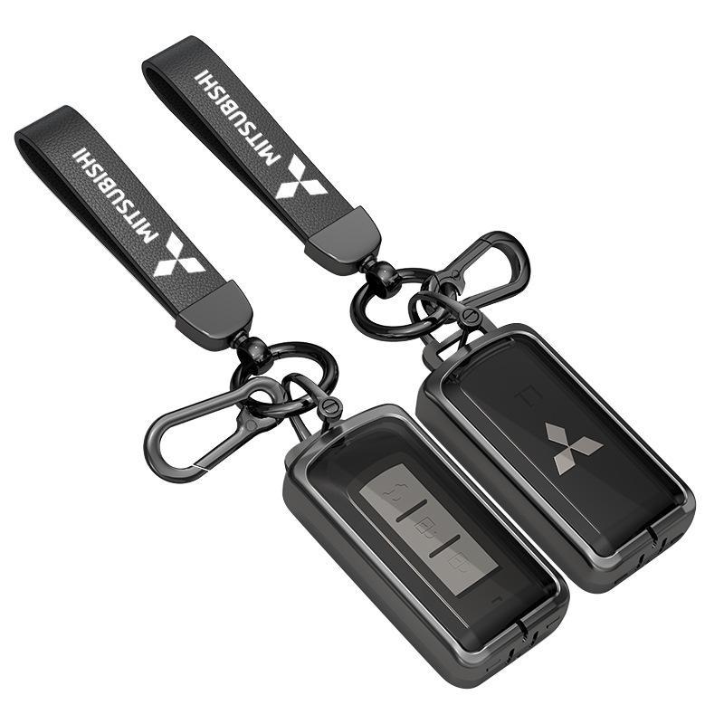 2023 Mitsubishi Outlander/ASX/Lancer EX/Eclipse Cross Key Fob Cover