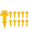 Tailgate Panel Clip Rivet for Jeep Grand Cherokee/Dodge 65029