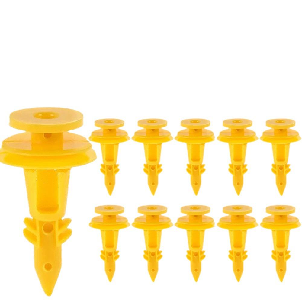 Tailgate Panel Clip Rivet for Jeep Grand Cherokee/Dodge 65029