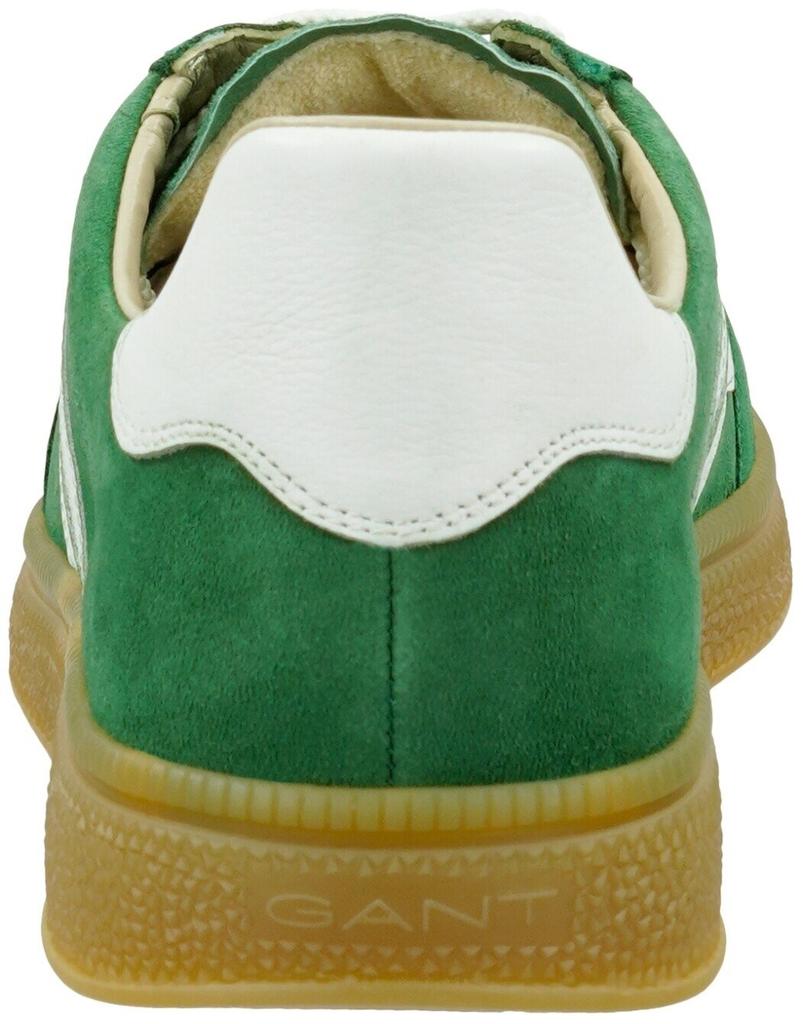 Кроссовки GANT Cuzmo Suede (870633859) lavish green