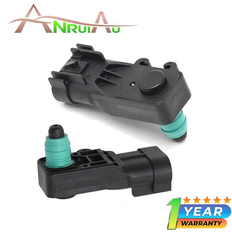 1X Fuel Tank Pressure Sensor For Buick Cadillac Chevrolet GMC Hummer Pontiac Saturn 2008-2018 13502903 Replacement Sensors2