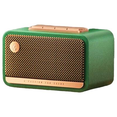 Edifier M130 Retro Portable Bluetooth Speaker CN Plug (adapter Included)