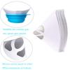 100Pcs/101Pcs Paint Filter Funnel PaperPurifying Straining cup Disposable 100Mesh Paint Filte conical Nylon MicronPaper Funnels