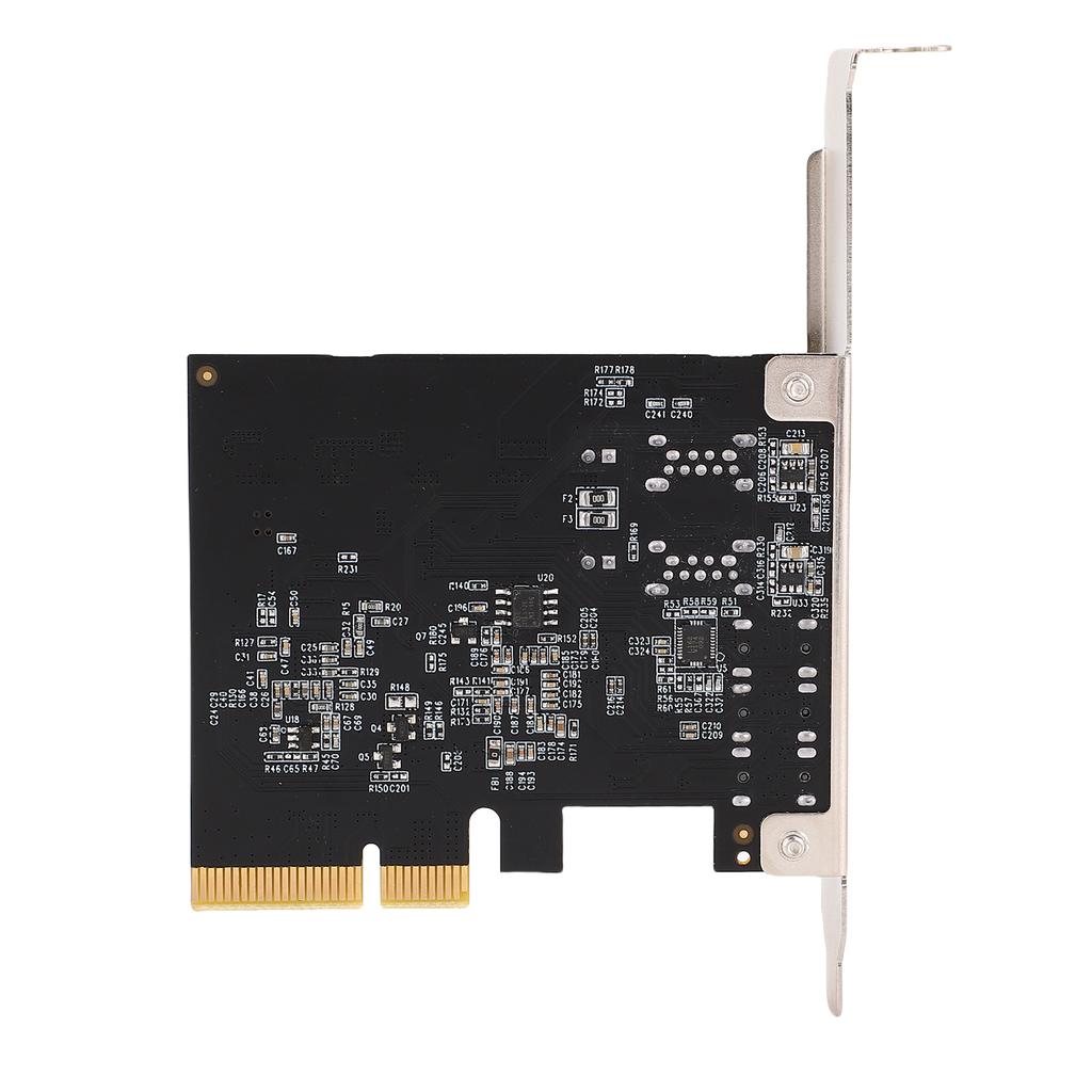 5 Ports PCIE USB 3.0 Card 10Gbps PCI Express to USB3.0 Type C Expansion Card for Desktop PC