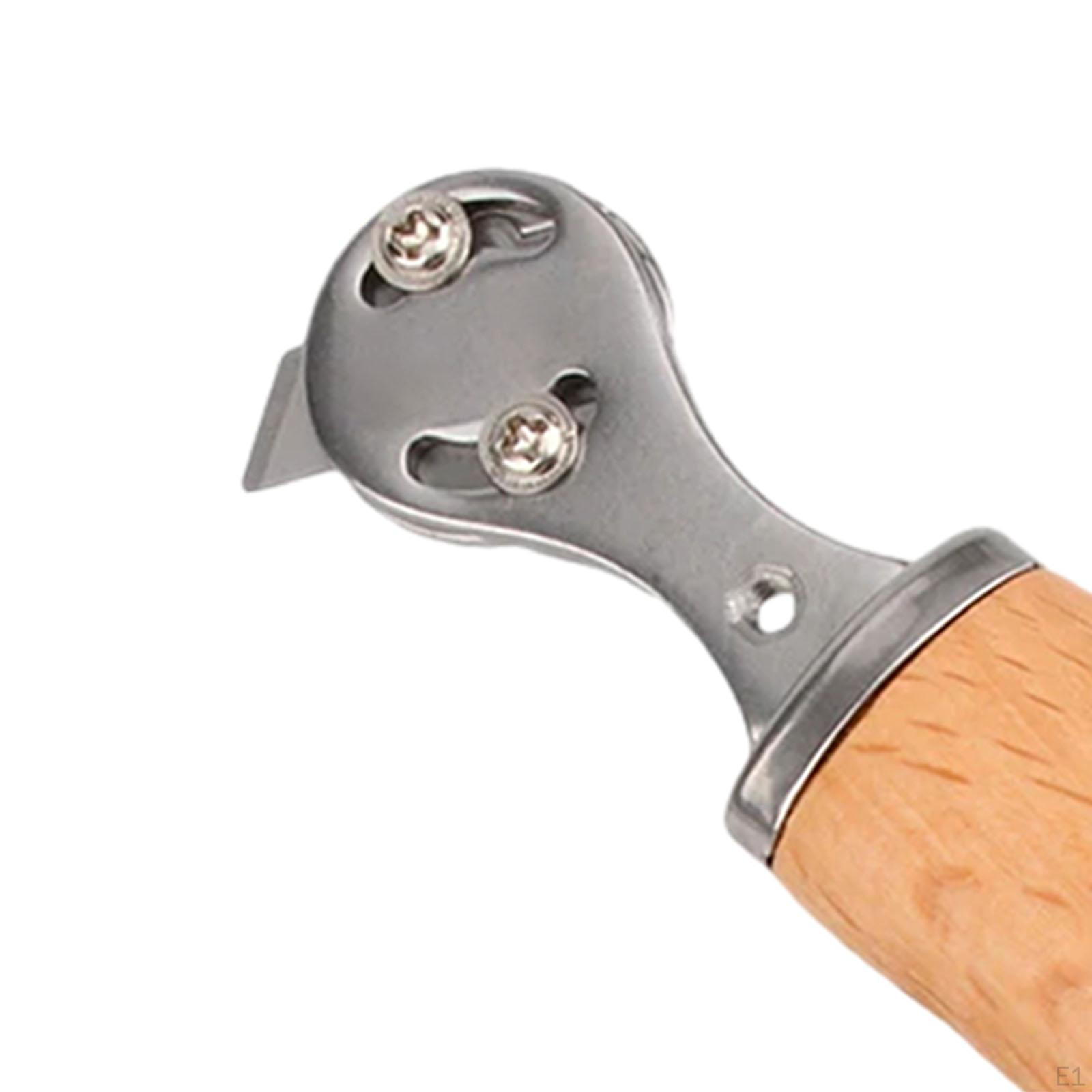 Нож для обрезки кожи — фото 2