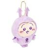 Chiikawa Angel Devil Baby Mascot Plush Toy Rabbit