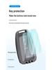 Toyota Key Case: Fits Camry, Highlander, Avalon, RAV4, Corolla, Prado, Land Cruiser