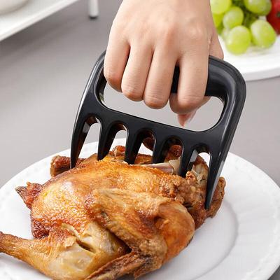 ZISIZ Bear Claw Meat Shredder