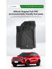 Eco-Friendly TPE Car Mats for 2021-2024 Great Wall Haval Jolion/First Love
