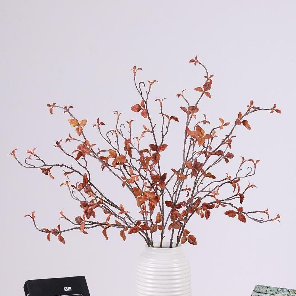 Real Touch Simulation Tree Branch Vase Filler Artificial Greenery Stem  Living Room