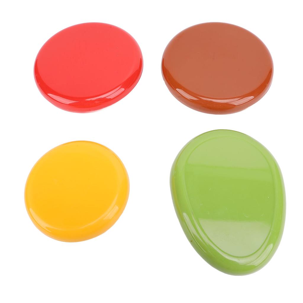 Reusable Fruit Storage Box Prevent Oxidation Effective Preservation Plastic Fruit and Vegetable Stor