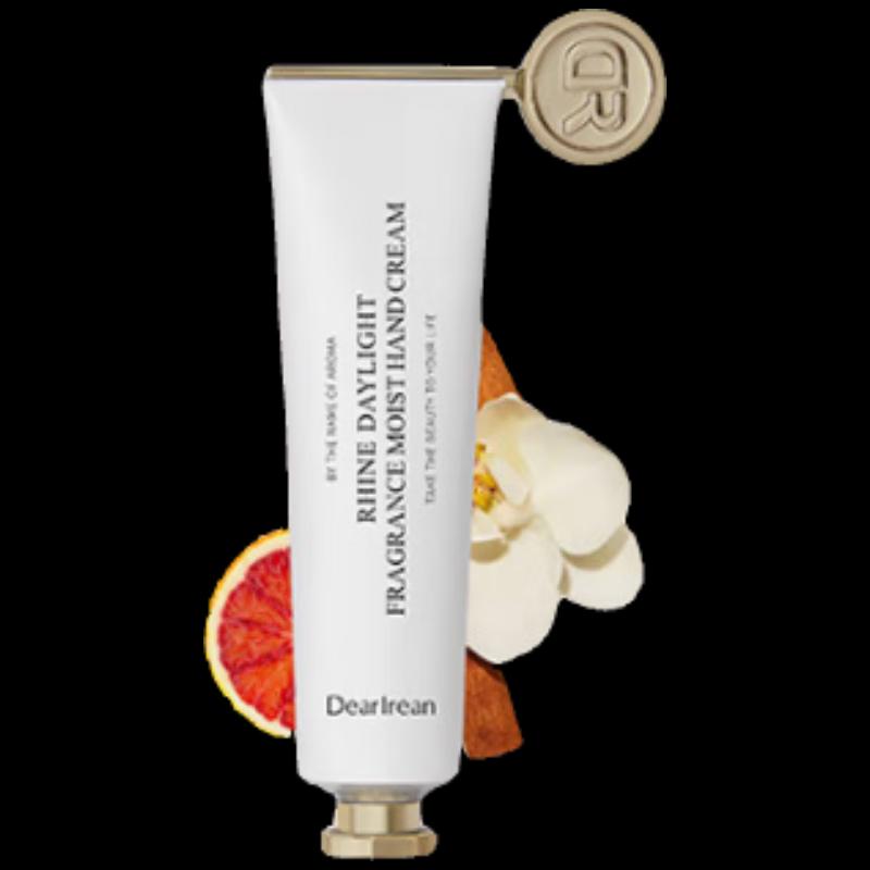 Dear lrean Nourishing Hand Cream