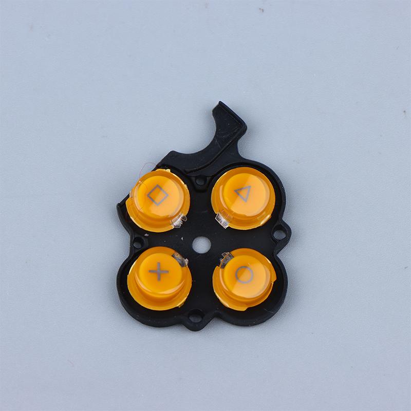 1Pcs High Quality For Psp3000 Function Button Right Button Keypad For Psp3000 Game Console