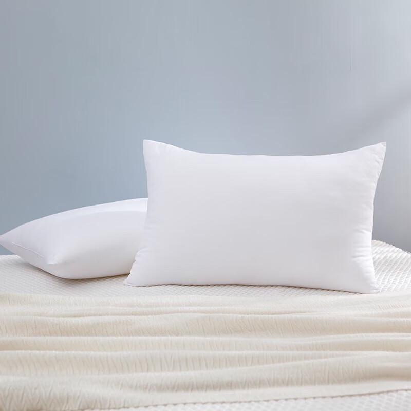 

Mendale Nano Pearl Fiber Pillow Pair