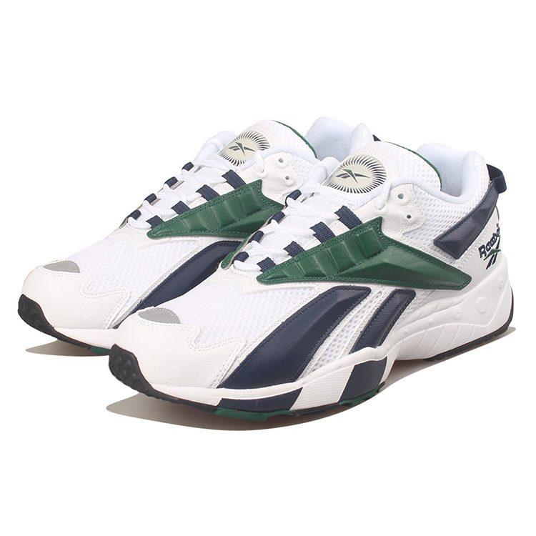 Reebok INTV Dark Green FX2150