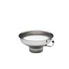 Kuchenprofi Funnel for Jam, Medium. 13 Cm