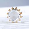 Fidget Spinner Mini Metal Gear Gyroscope Toy Antistress Portable Adults Stress Reliever  Adhd Kids Birthday Christmas Gift