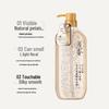 Asaka Lily Amino Acid Body Wash