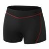3D Padded Riding Underpants Polyester, Silicone Cycling Shorts Bike Shorts  Mountain Bike Riding