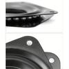 8pcs Turntable Steel Ball Bearing Rotating Tray Strong Sturdy Table Cabinet