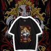 T-shirts et débardeurs – T-shirts