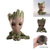 Guardians Of The Galaxy Groot Flowerpot Pen Pot Pencil Vase Tree Man Gift Figure