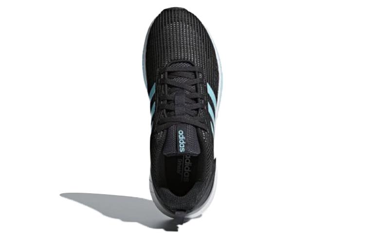 adidas Neo Questar Tnd 'Black Blue' Women's DB1297