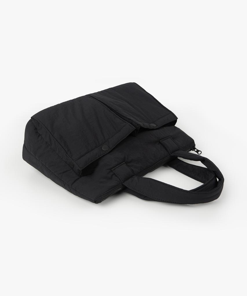 All New Frame 2-Way Mini Tote Bag