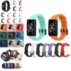 Adjustable Silicone Strap For Huawei Honor Band 6