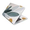 A+C Side Laptop Stickers Skins for Macbook /HP / Dell / Lenovo / Acer / ASUS Universal