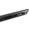 2pcs Side Air Vent Trim Carbon Fiber Anti UV Scratch Resistant Replacement for F80 M3 F82 F83 M4