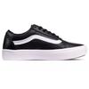 Old Skool Comfycush 'Classic Tumble - Preto' VN0A3WMAP3O