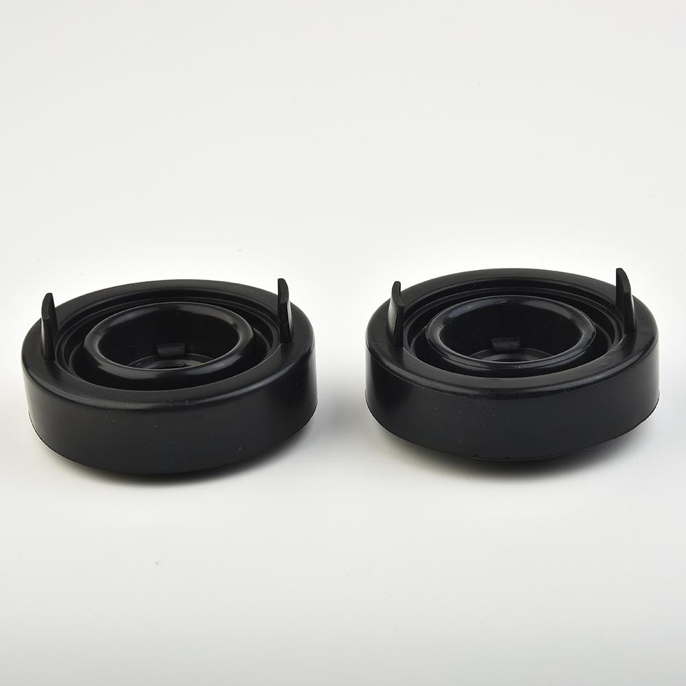 Easily Install Car Headlight Dust Cover For Car Headlight Pair Parts