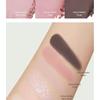 Laka - Forever 6 Eye Palette - 4 Types