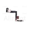 AiinAnt Power Volume Buttos Flash Light Power Flex Cable For iPhone 11 Pro X XR Xs Max SE 7 8 Plus SE 2 3 2020 2026 Phone Pars