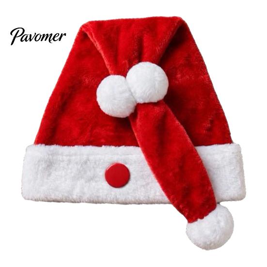 Creative Adult Holiday Apparel Animated Naughty Santa Hat for Adults, Funny Singing Dancing Christmas Cap, Soft Hats Adults Velvet Party Hat, Gag Gift