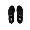 Vans Sk8 Reissue Ghillie Mte Leather Vintage Mid-Top Skate Shoes Unisex Sneakers Black VN0A3TKQXKX