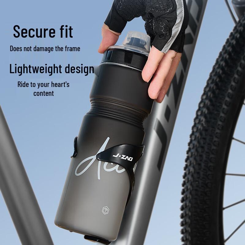 Bicycle Water Bottle Holder