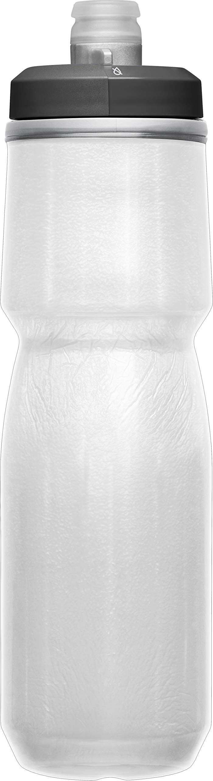 

CAMELBAK Podium Chill No Graphics Bottle, 710ml, White,