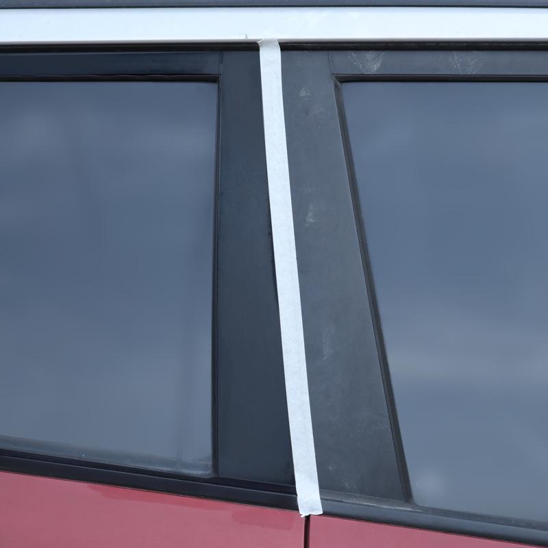 Car Interior Plastic Coating & Refurbisher - Multifunctional Care for Paint, Surface Yellowing Removal, Crystal Plating, and Dashboard Wax