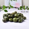 Natural Large Particle Polished Malachite Stones for Kids' Ore Digging and Decoration