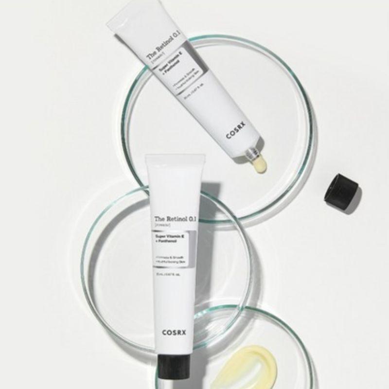 COSRX The Retinol 0.1 Cream 20ml