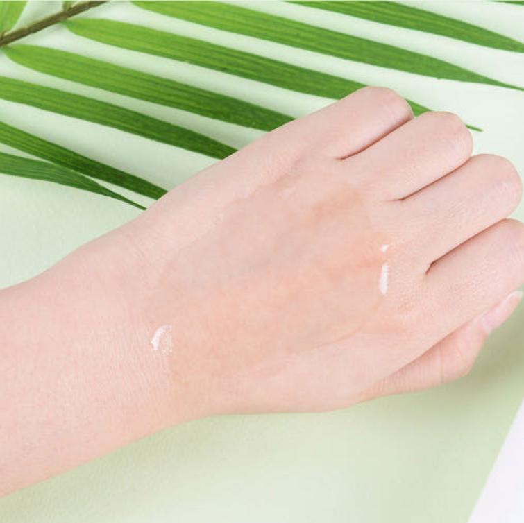 Jigott Masque Peel-Off Escargot Noir – Masque Nettoyant en Profondeur et Affinant la Peau