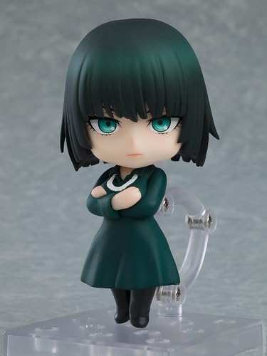Nendoroid One-Punch Man Hell's Fubuki Non-scale Plastic Painted Action Figure
