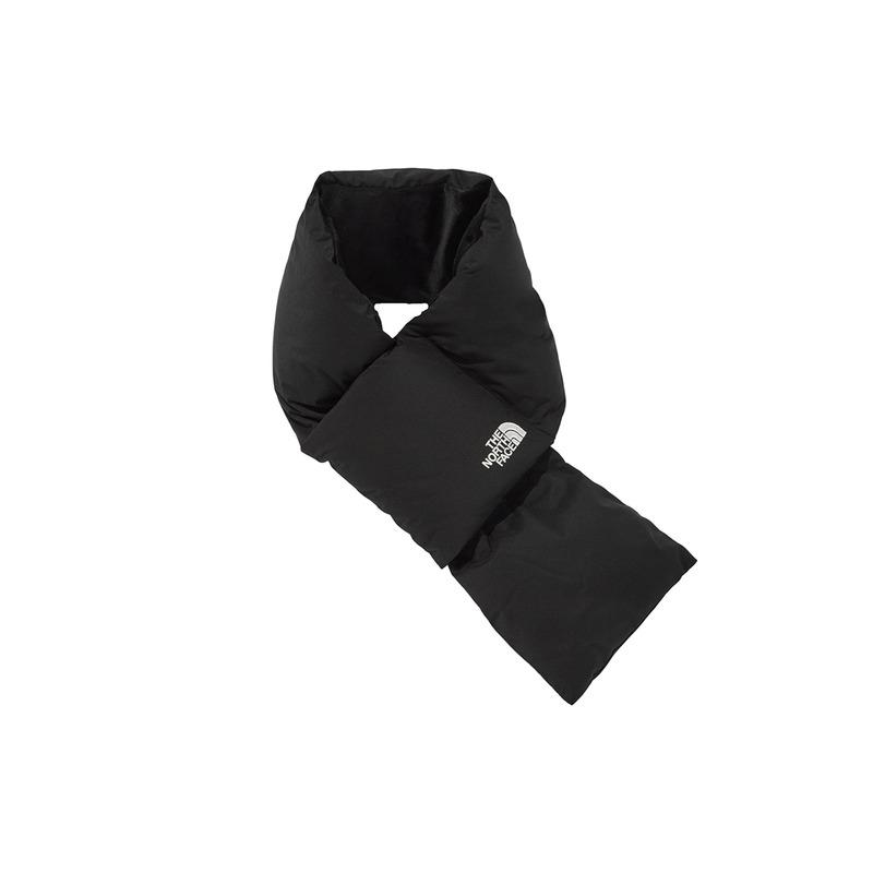 The North Face Solid color logo