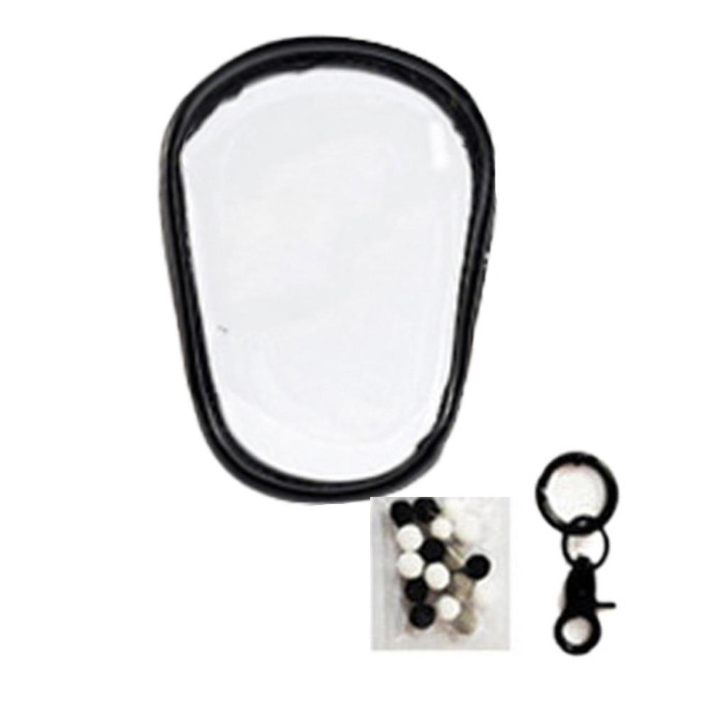 Geantă de depozitare pentru păpușa Labubu V2 la ieșire, Husă de depozitare Labubu rezistentă la praf, Accesorii pentru păpuși de bumbac