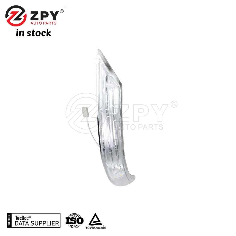 ZPY New Right Mirror Turn Signal Indicator For VW TOUAREG 7L6 949 102C