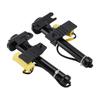 Left + Right Active Bonnet Actuator 51237397495 For BMW X3 G01 X4 G02 2017-2020