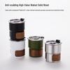 Miss Yizi 304 Stainless Steel Camping Mug