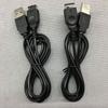 USB Charger Cable Compatible for Game Consoles Power Cord for Enhances Gaming Experience Easy To Carry Aluminum Exterior